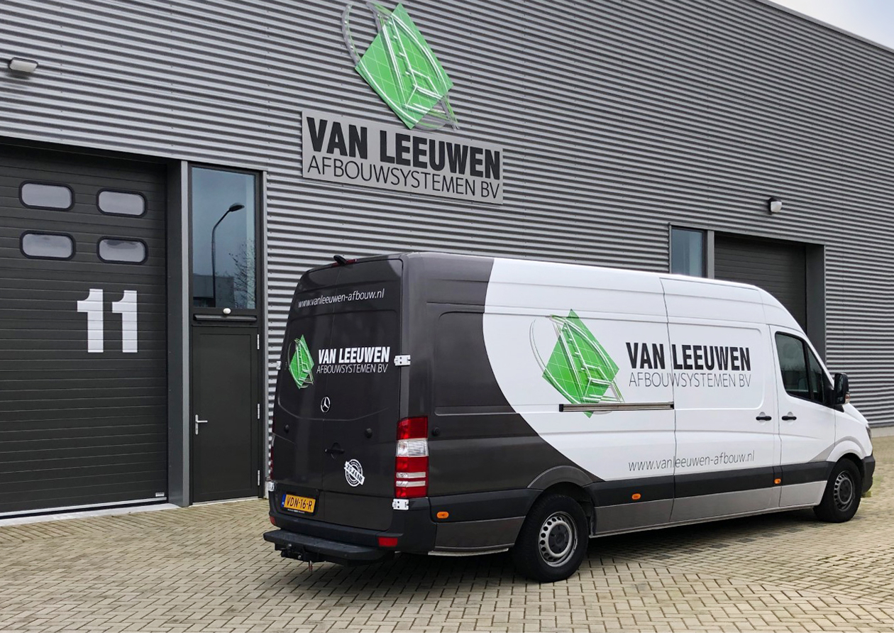 VanLeeuwen