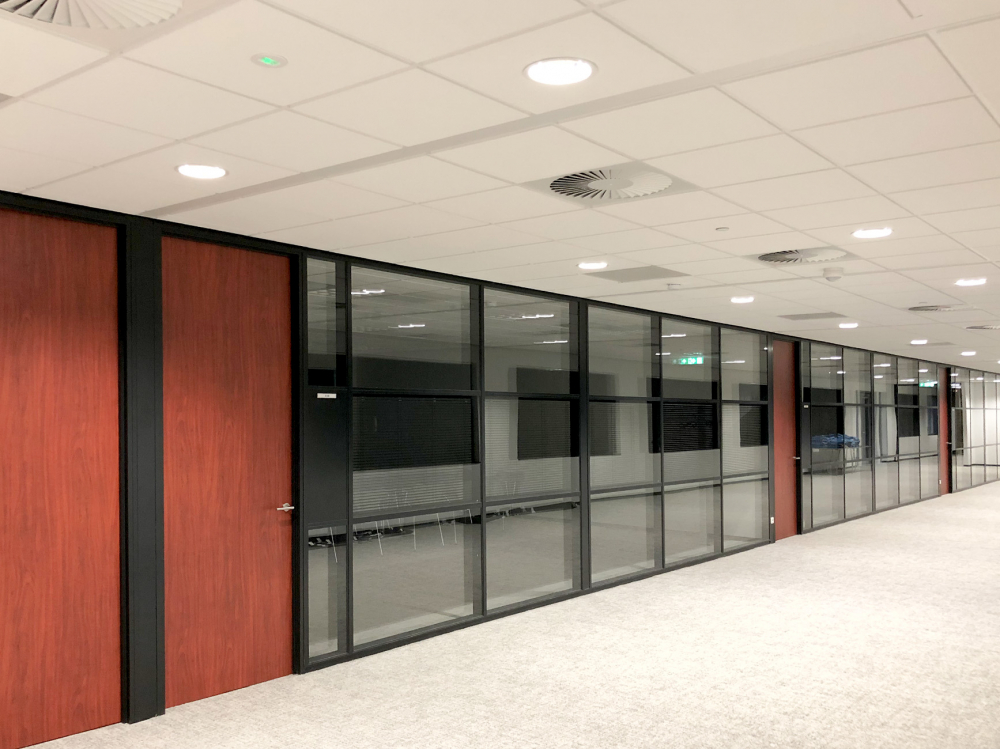 Wederopbouw Prodrive