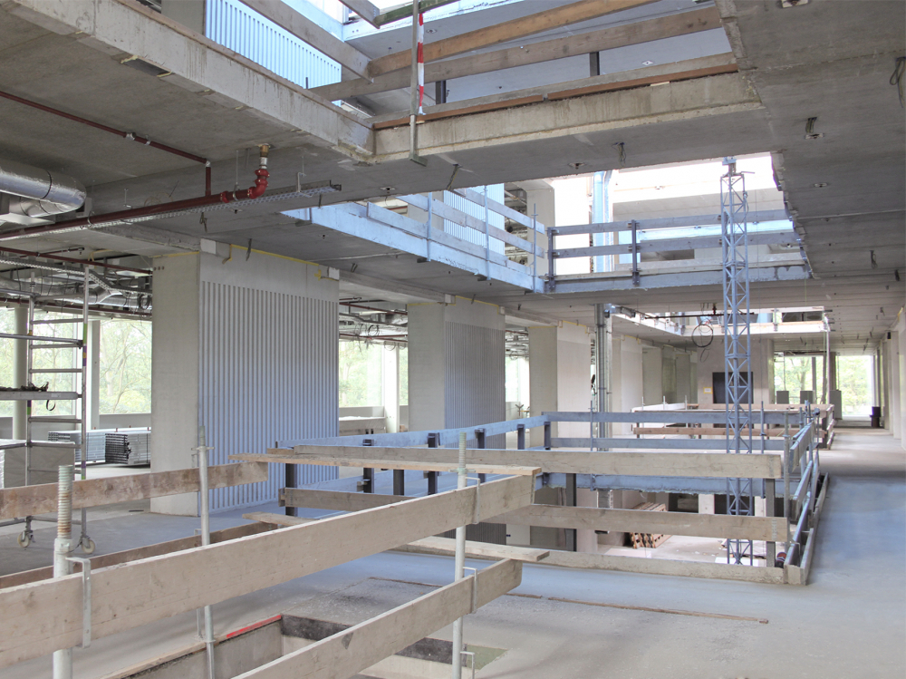 Catalyst Eindhoven TU