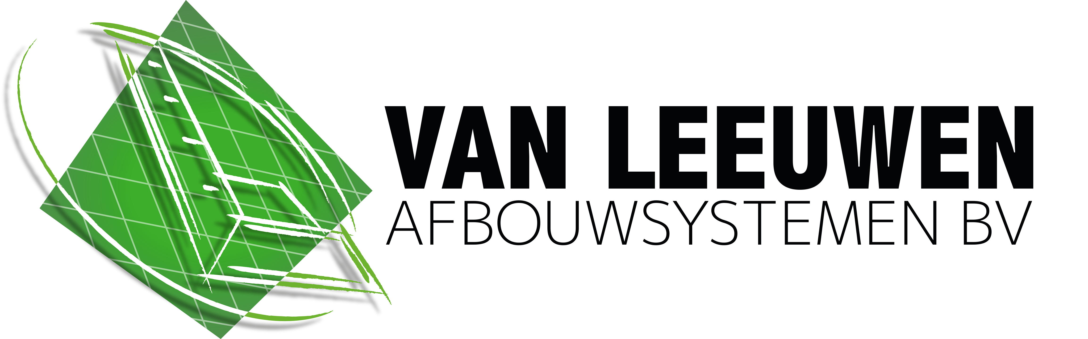 Van Leeuwen Afbouwsystemen